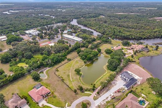 3 Acres of Residential Land for Sale in Bradenton, Florida