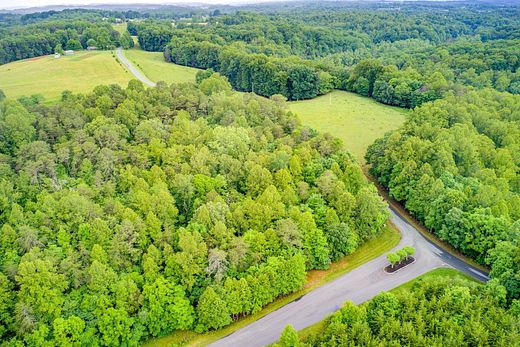 3.1 Acres of Residential Land for Sale in Gladehill, Virginia