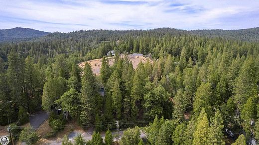 0.22 Acres of Residential Land for Sale in Twain Harte, California