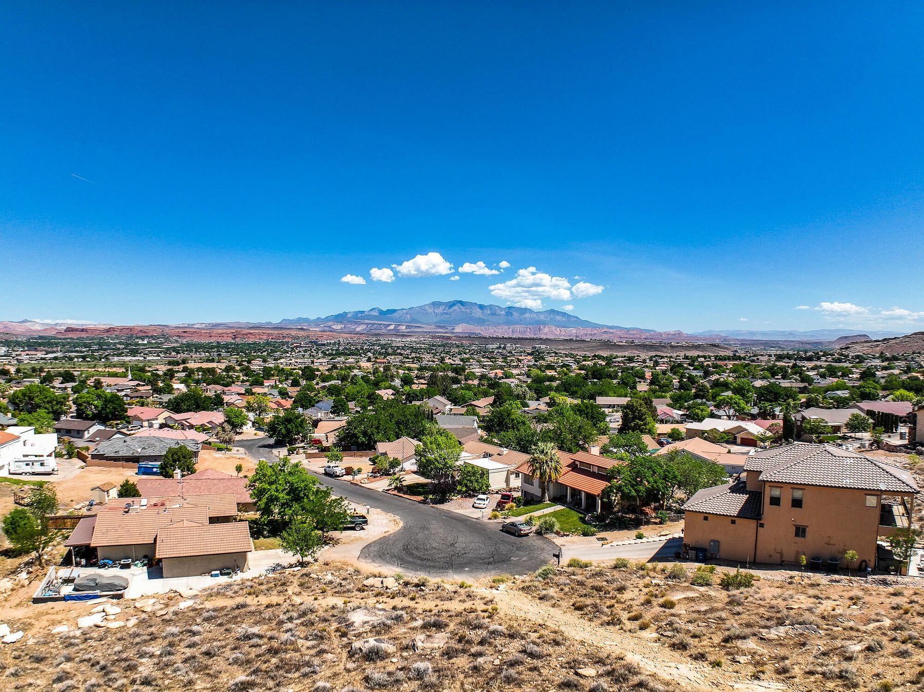 0.52 Acres of Residential Land for Sale in St. George, Utah