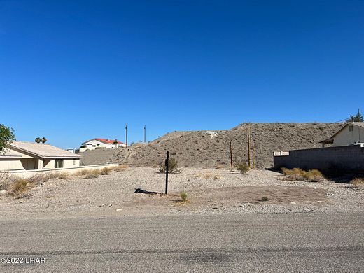 0.25 Acres of Residential Land for Sale in Lake Havasu City, Arizona