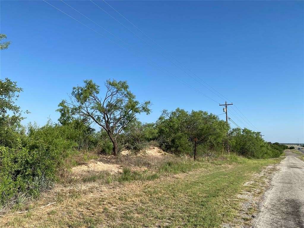 5.153 Acres of Mixed-Use Land for Sale in Hawley, Texas