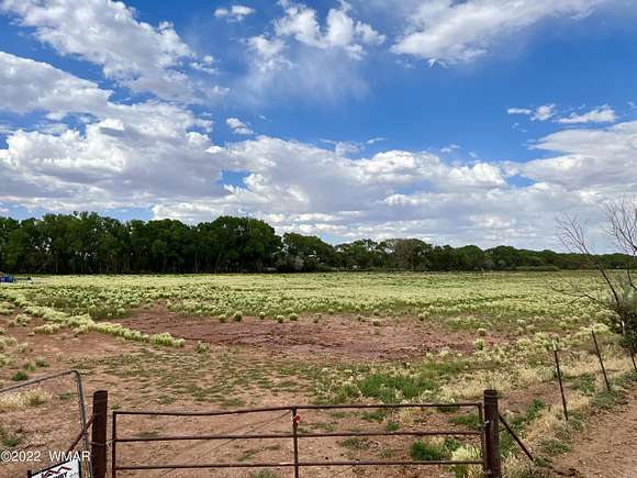 15.94 Acres of Land for Sale in Snowflake, Arizona