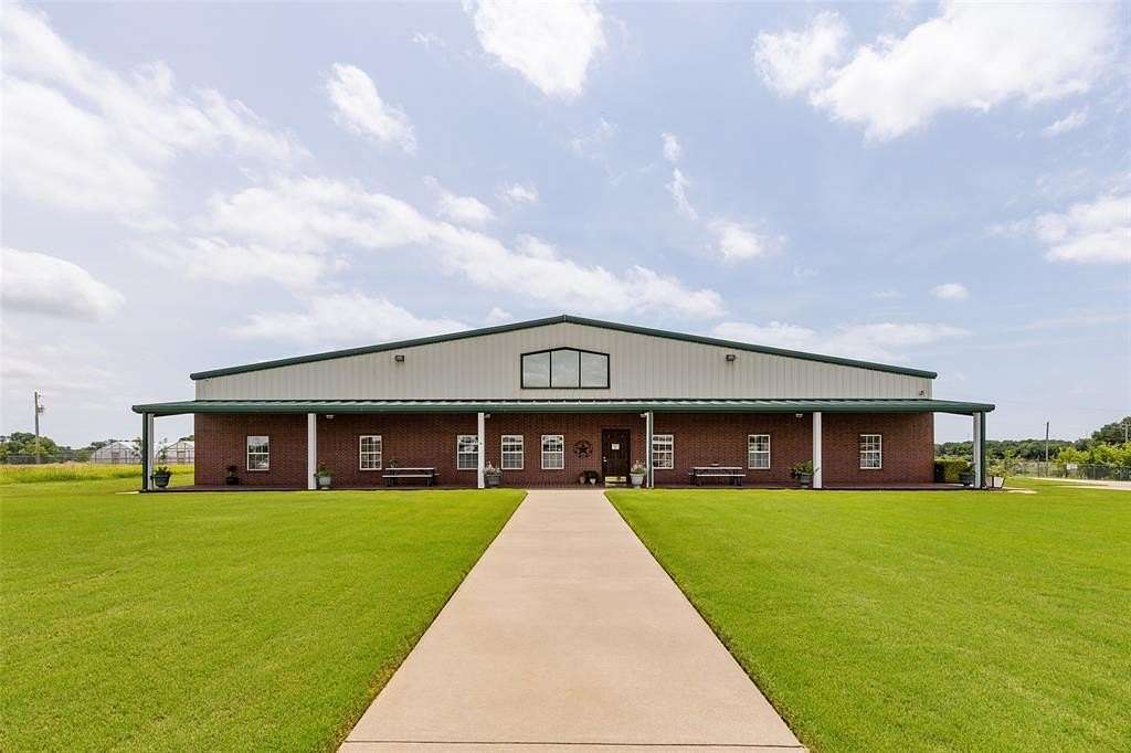 64.3 Acres of Improved Land for Sale in Pilot Point, Texas LandSearch