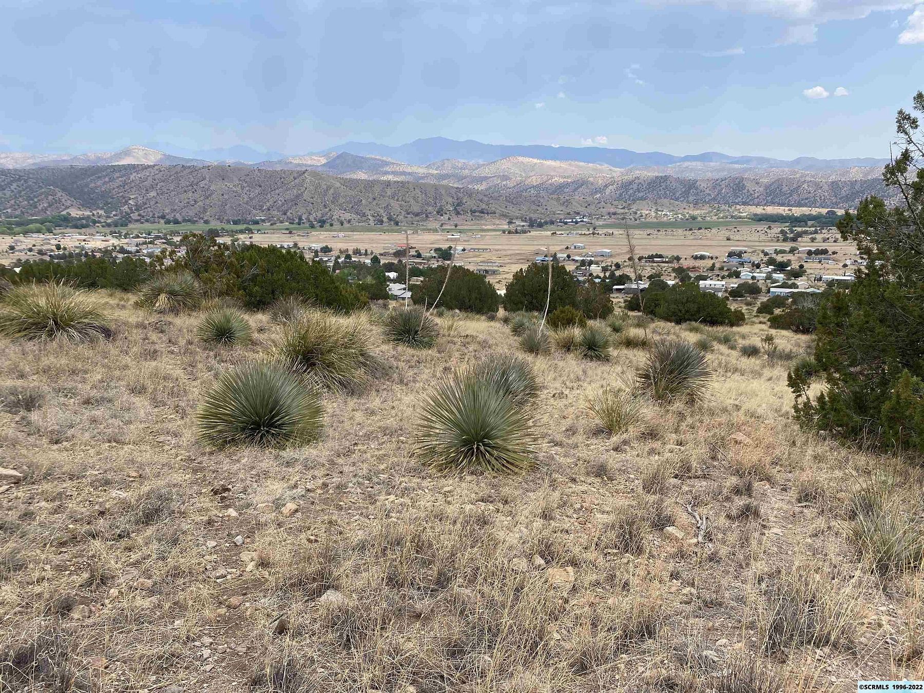 0.74 Acres of Residential Land for Sale in Mimbres, New Mexico