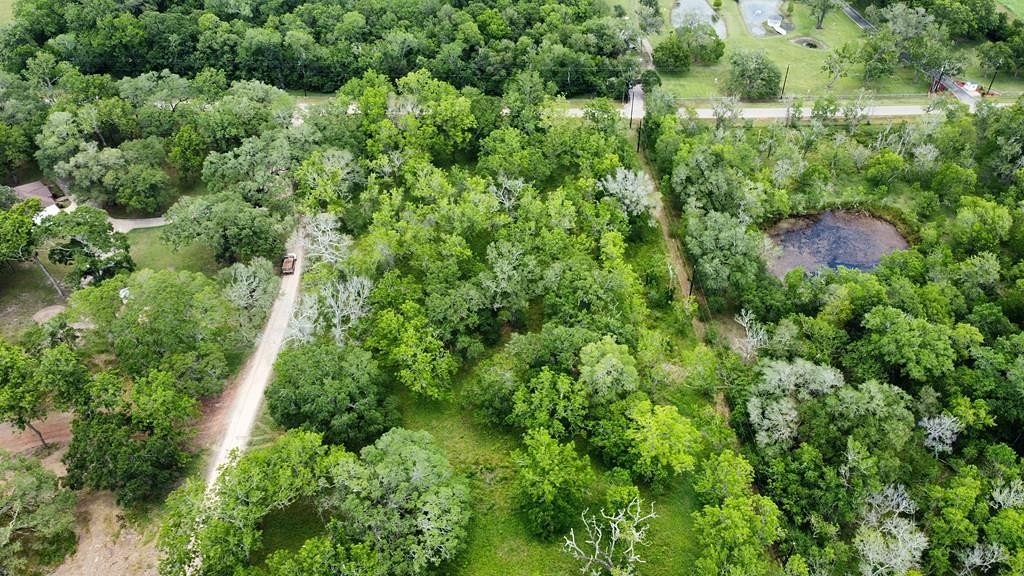 2.1 Acres of Residential Land for Sale in Angleton, Texas