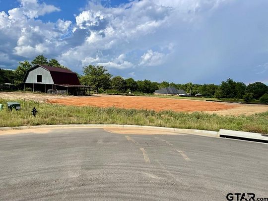 1.3 Acres of Residential Land for Sale in Flint, Texas