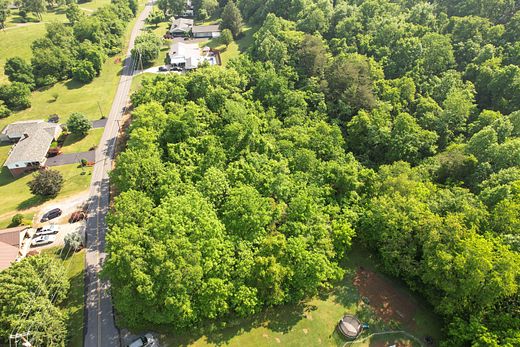 0.35 Acres of Residential Land for Sale in Kingsport, Tennessee