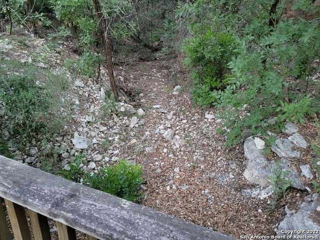 0.24 Acres of Residential Land for Sale in Helotes, Texas