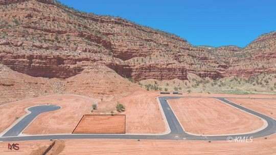 0.27 Acres of Residential Land for Sale in Kanab, Utah