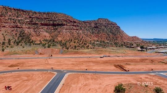 0.27 Acres of Residential Land for Sale in Kanab, Utah