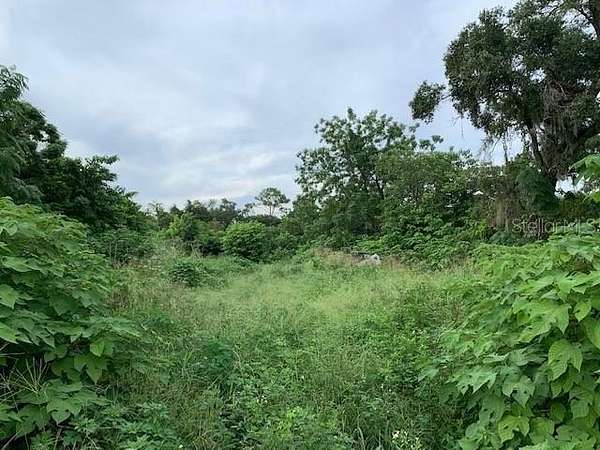 0.6 Acres of Commercial Land for Sale in Apopka, Florida