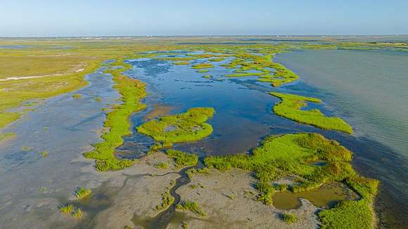 973 Acres of Recreational Land for Sale in Rockport, Texas