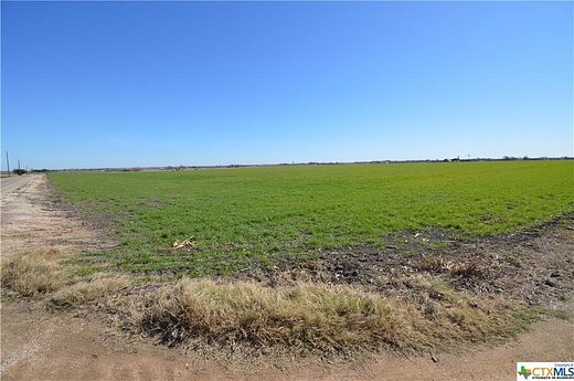 46 Acres of Agricultural Land for Sale in Taylor, Texas