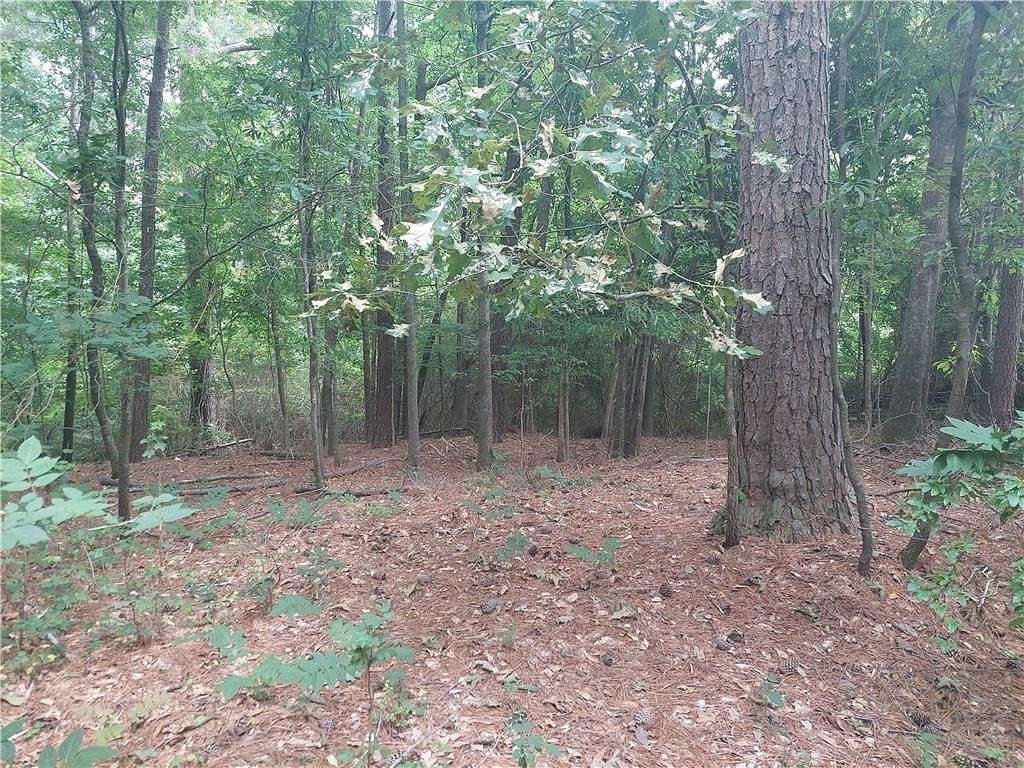 1.2 Acres of Land for Sale in Suwanee, Georgia