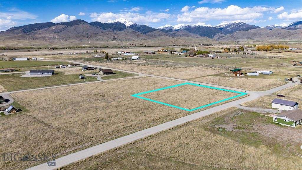 1 Acre of Residential Land for Sale in Sheridan, Montana