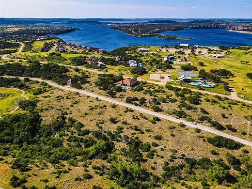 0.115 Acres of Land for Sale in Graford, Texas