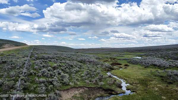 40 Acres of Land for Sale in Merna, Wyoming