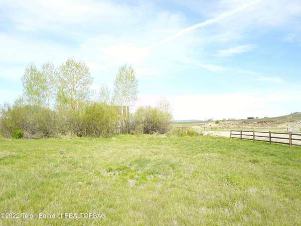 0.29 Acres of Residential Land for Sale in Pinedale, Wyoming