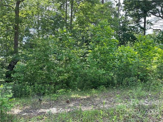 3.4 Acres of Residential Land for Sale in Pisgah Forest, North Carolina