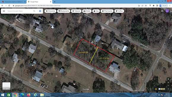 0.23 Acres of Land for Sale in Granite Shoals, Texas