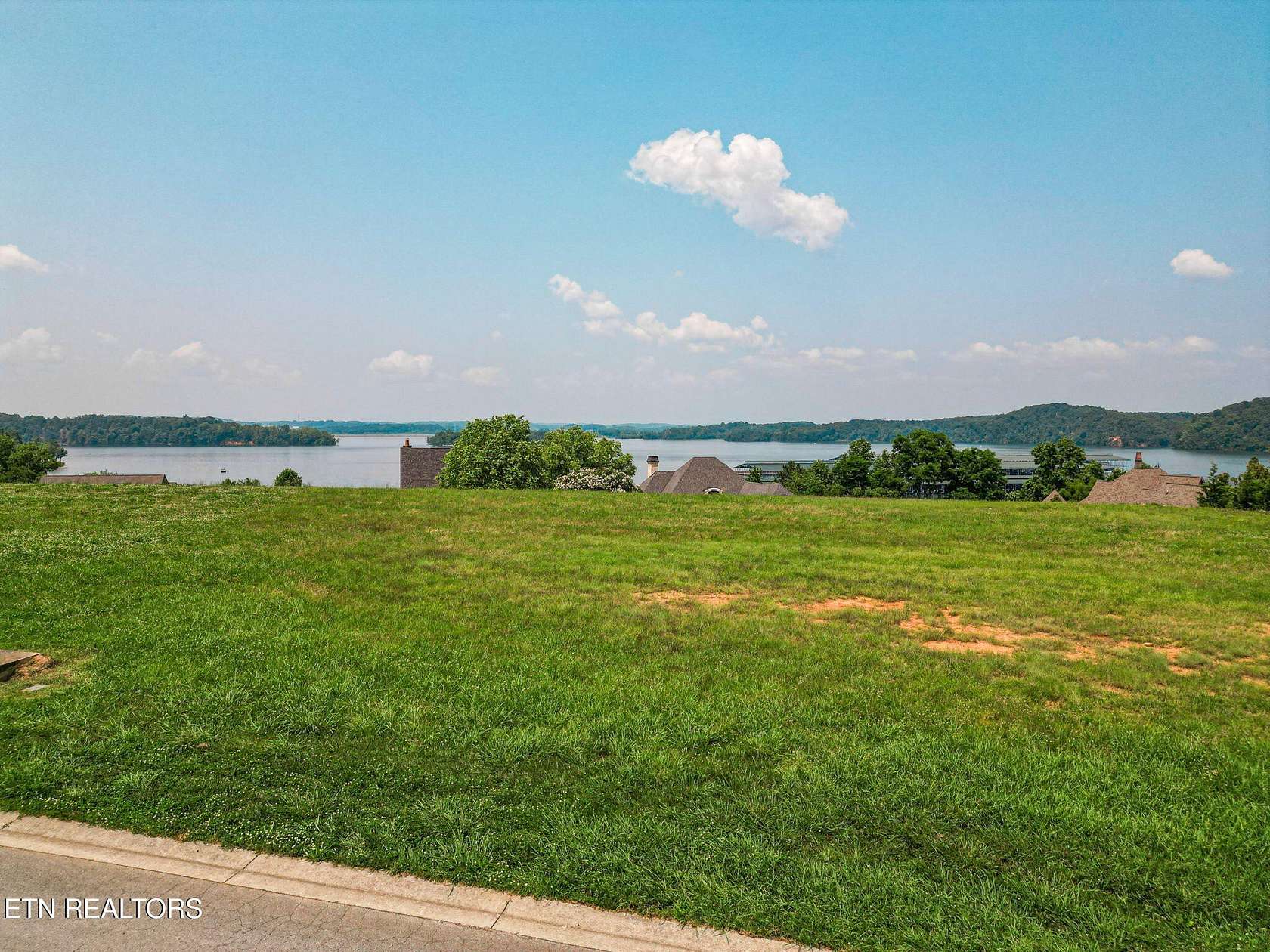0.39 Acres of Residential Land for Sale in Lenoir City, Tennessee