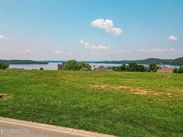 0.39 Acres of Residential Land for Sale in Lenoir City, Tennessee