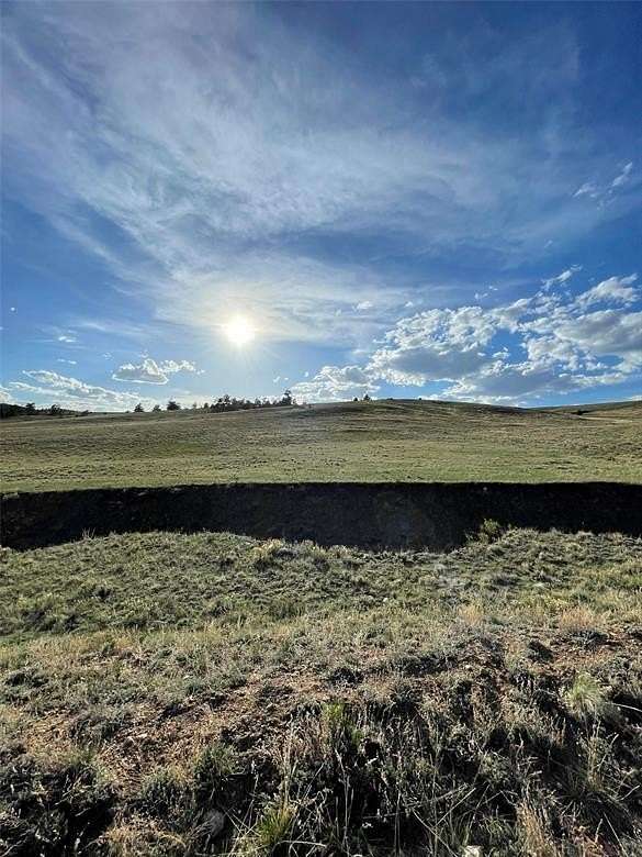 5 Acres of Land for Sale in Hartsel, Colorado