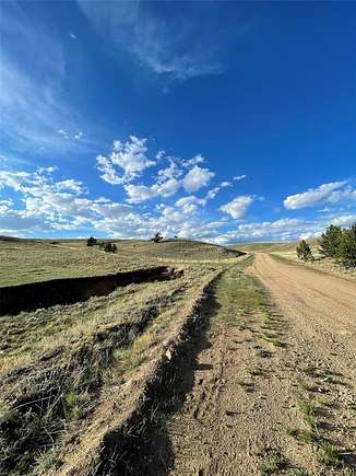 5 Acres of Land for Sale in Hartsel, Colorado