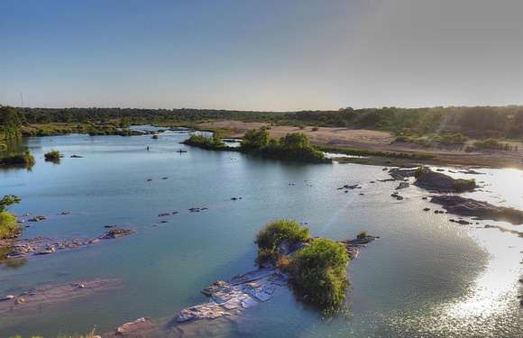 19.4 Acres of Land for Sale in Llano, Texas