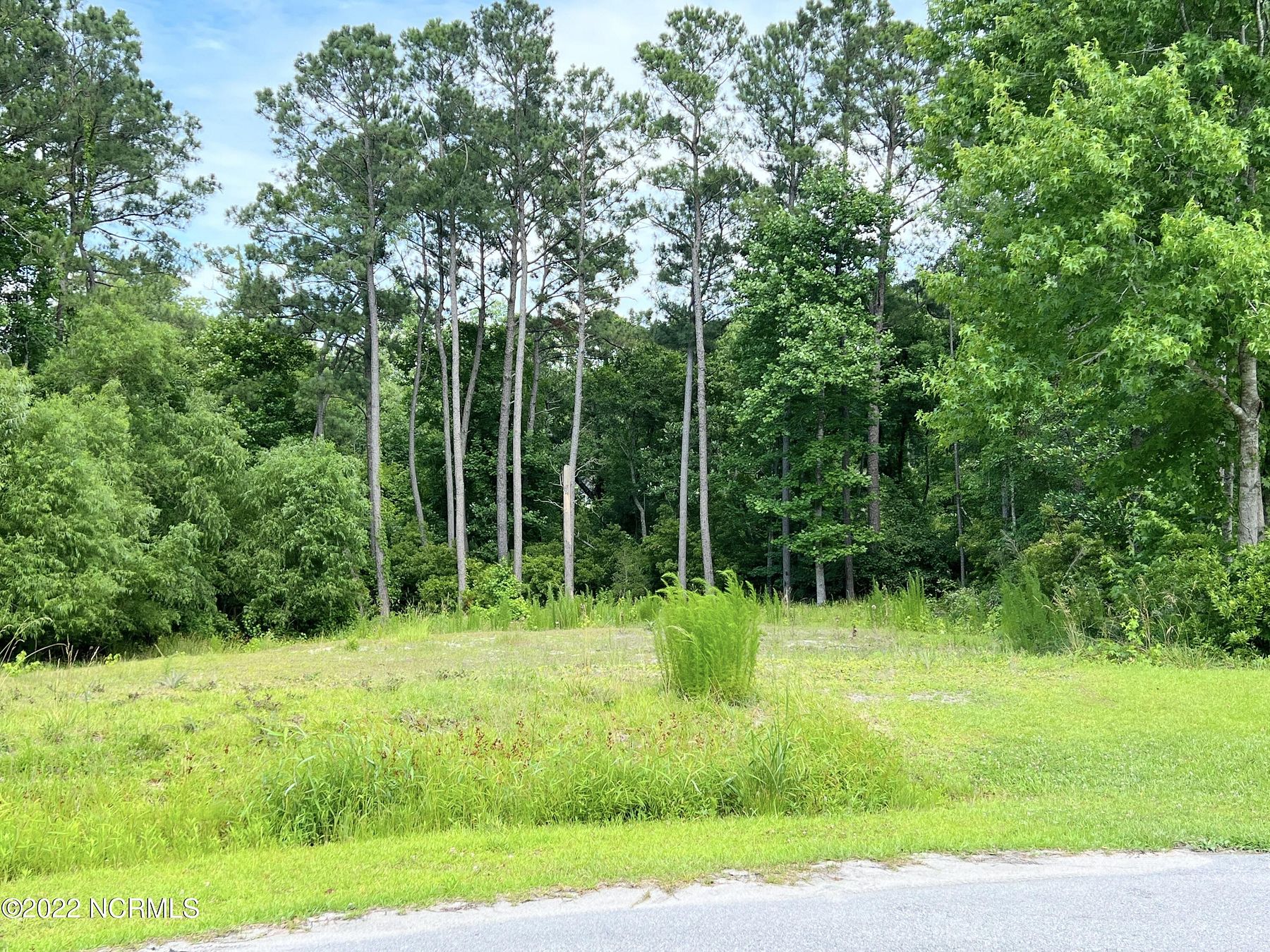 0.65 Acres of Land for Sale in Swansboro, North Carolina