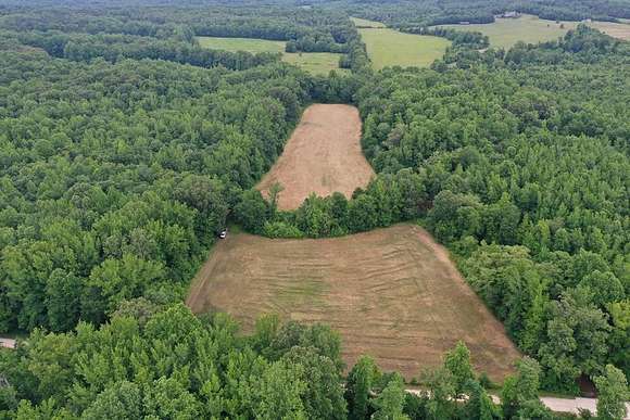 104 Acres of Land for Sale in Henry, Tennessee