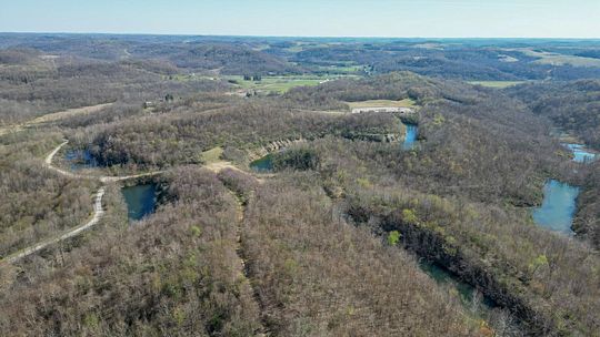 672 Acres of Recreational Land for Sale in Quaker City, Ohio