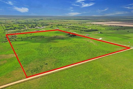 59.4 Acres of Land for Sale in Sealy, Texas