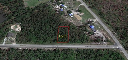 0.26 Acres of Residential Land for Sale in Wewahitchka, Florida