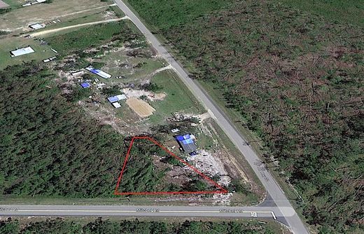0.36 Acres of Residential Land for Sale in Wewahitchka, Florida