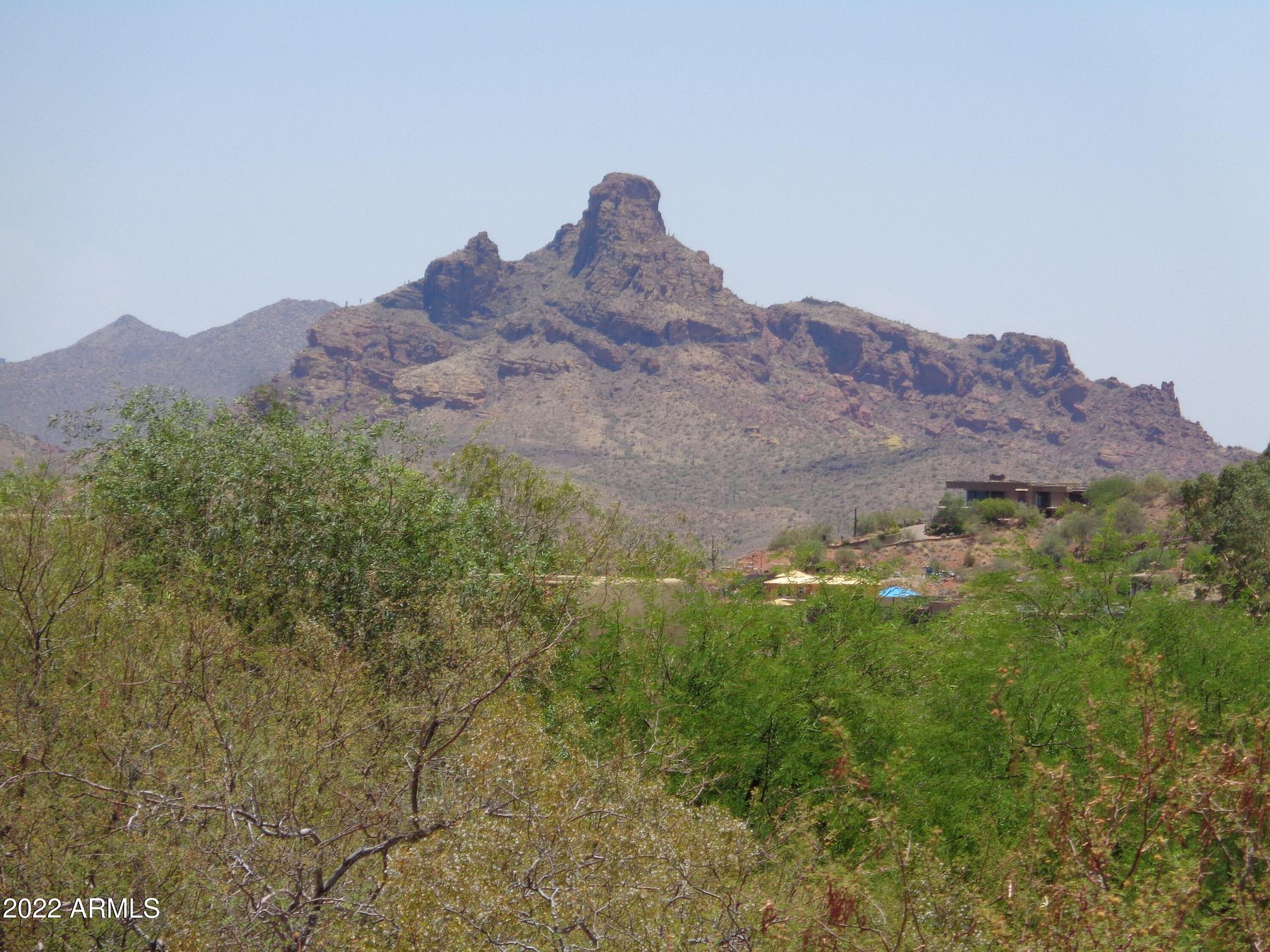0.99 Acres of Residential Land for Sale in Fountain Hills, Arizona