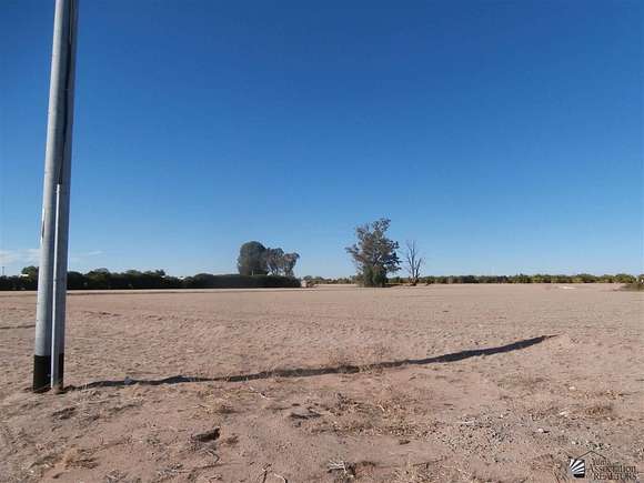 Land for Sale in Yuma, Arizona