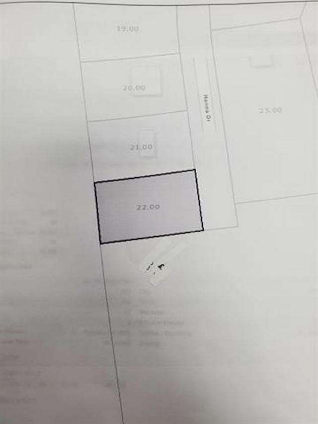 0.3 Acres of Residential Land for Sale in Ripley, Tennessee