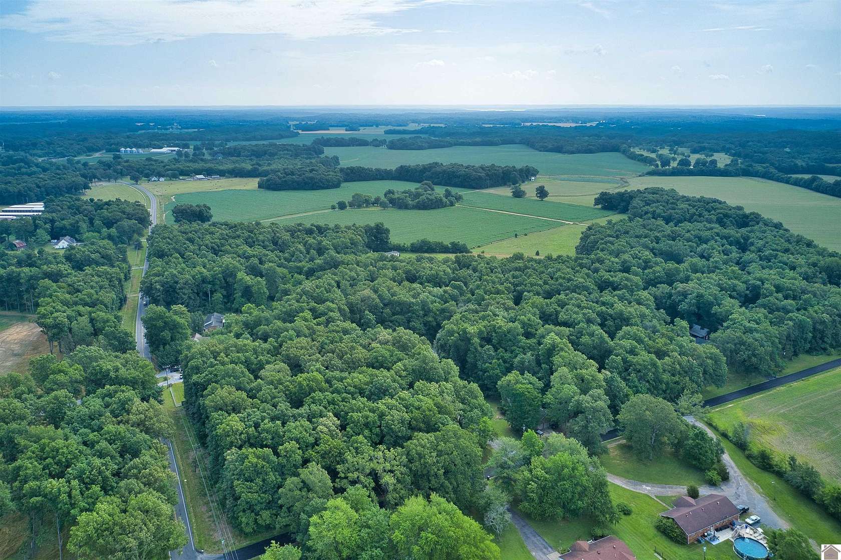 0.69 Acres of Residential Land for Sale in Murray, Kentucky