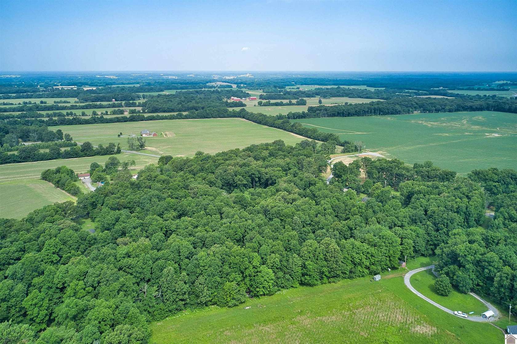 0.67 Acres of Residential Land for Sale in Murray, Kentucky