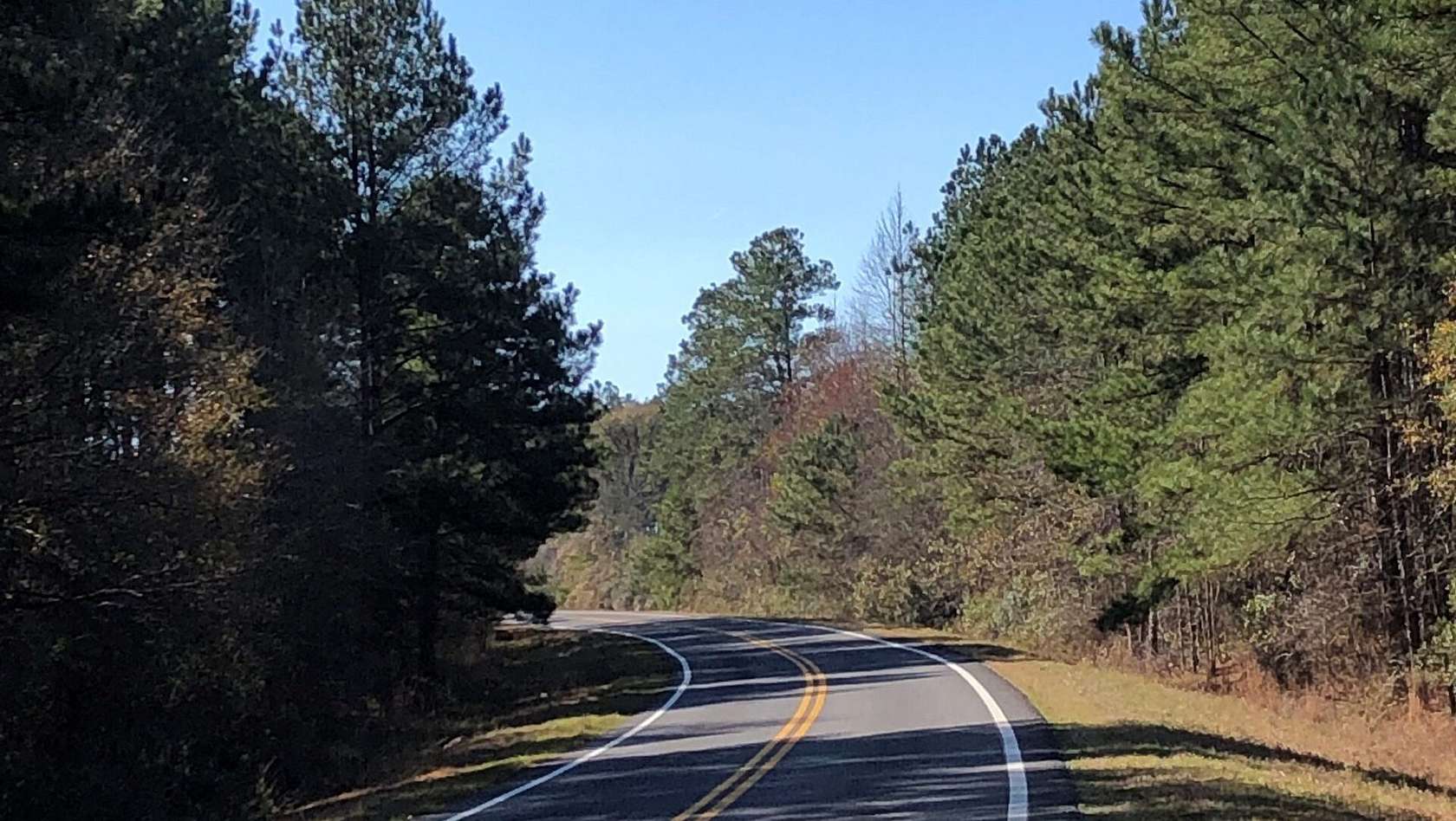 38 Acres of Recreational Land for Sale in Alma, Georgia