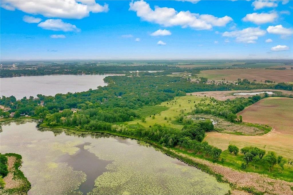 57 Acres of Land for Sale in Big Lake, Minnesota