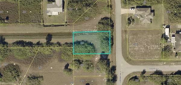 0.23 Acres of Residential Land for Sale in Lehigh Acres, Florida