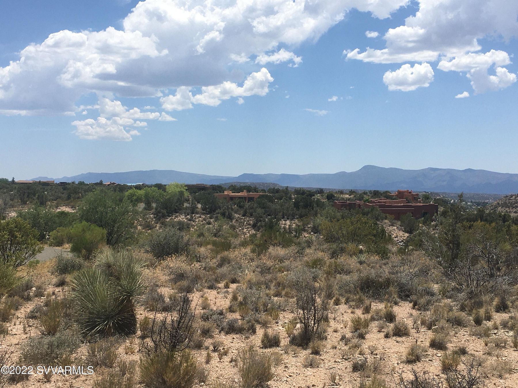3.4 Acres of Residential Land for Sale in Rimrock, Arizona