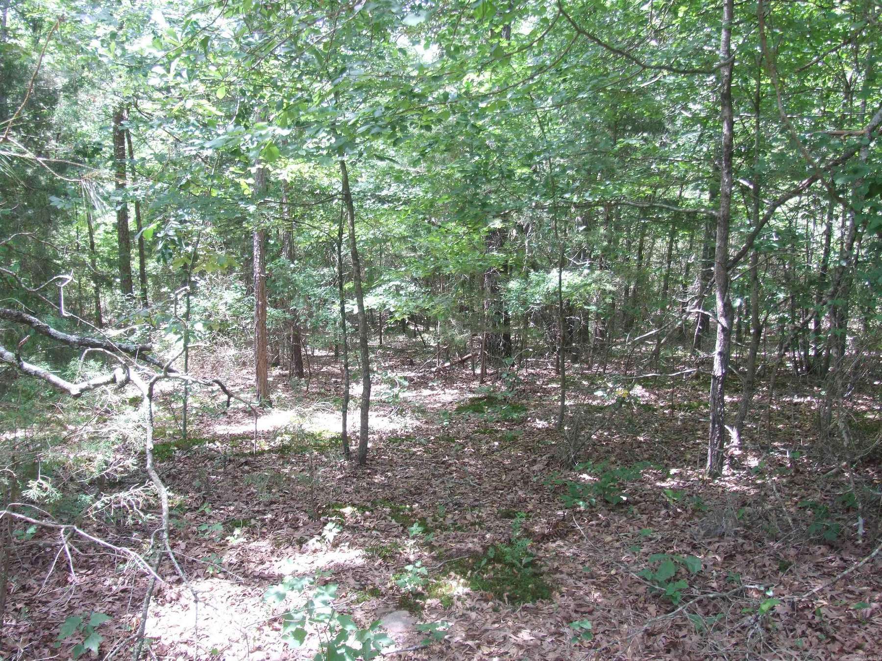 2 Acres of Land for Sale in Mena, Arkansas