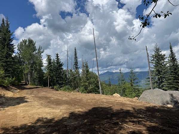 160 Acres of Recreational Land for Sale in Sandpoint, Idaho