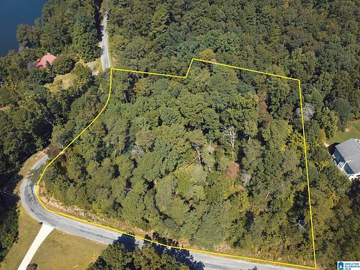 1 Acre of Land for Sale in Oneonta, Alabama