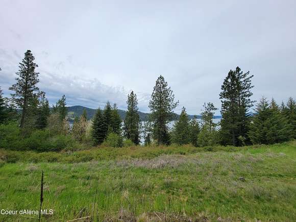 0.43 Acres of Land for Sale in Harrison, Idaho