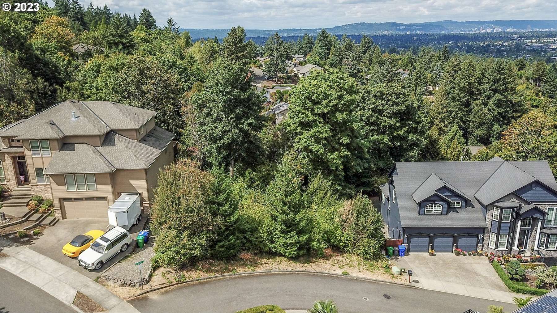 0.19 Acres of Residential Land for Sale in Portland, Oregon
